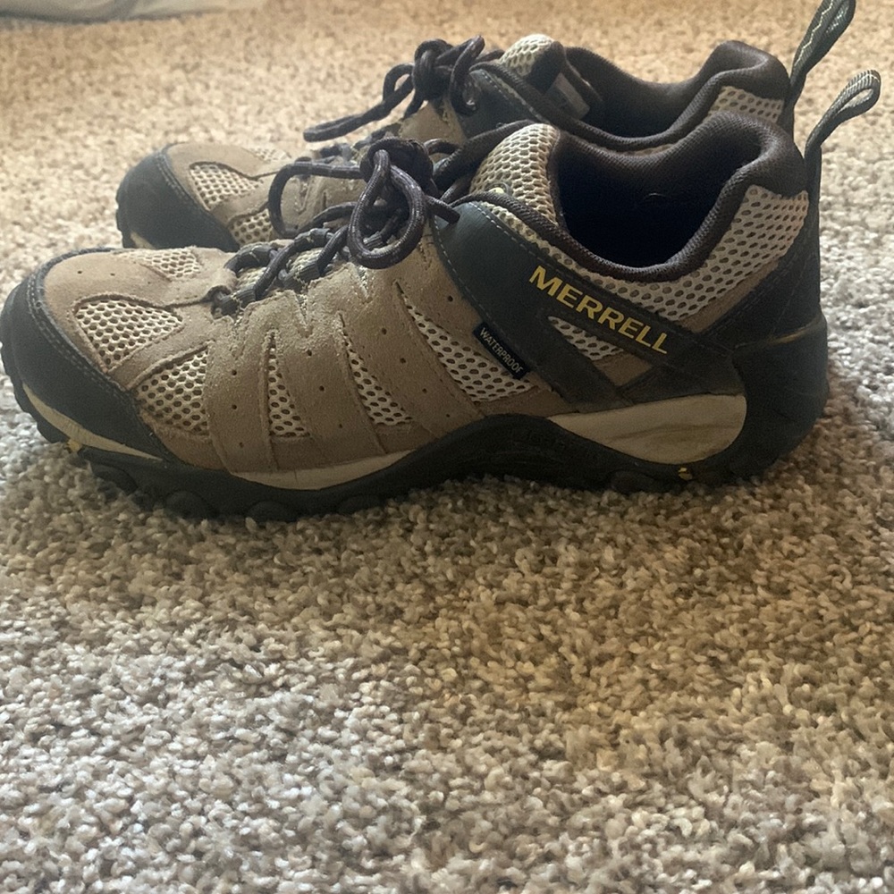 Merrell Women’s Hiking Shoes